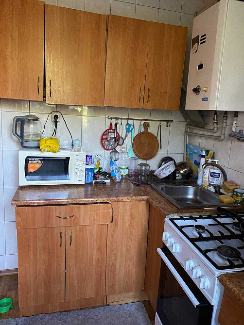 Продам 2-кімнатну квартиру Першотравенськ (Житомирська обл.) - зображення 3