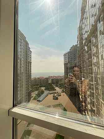 ЖК 8 Жемчужина/132 метра/вид моря/отделочные работы Одесса