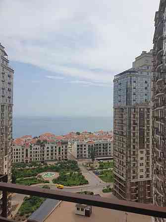 ЖК 8 Жемчужина/132 метра/вид моря/отделочные работы Одесса