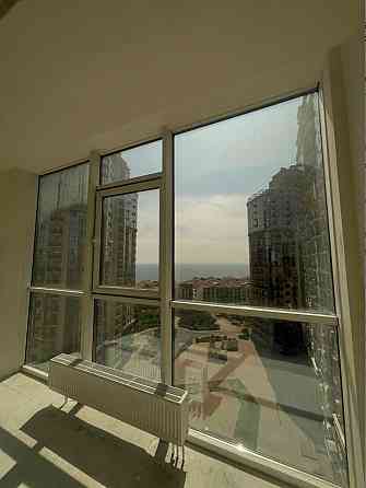 ЖК 8 Жемчужина/132 метра/вид моря/отделочные работы Одесса