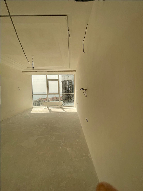 ЖК 8 Жемчужина/132 метра/вид моря/отделочные работы Одесса - изображение 2