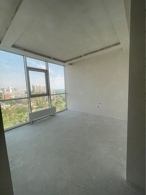 ЖК 8 Жемчужина/132 метра/вид моря/отделочные работы Одесса - изображение 6