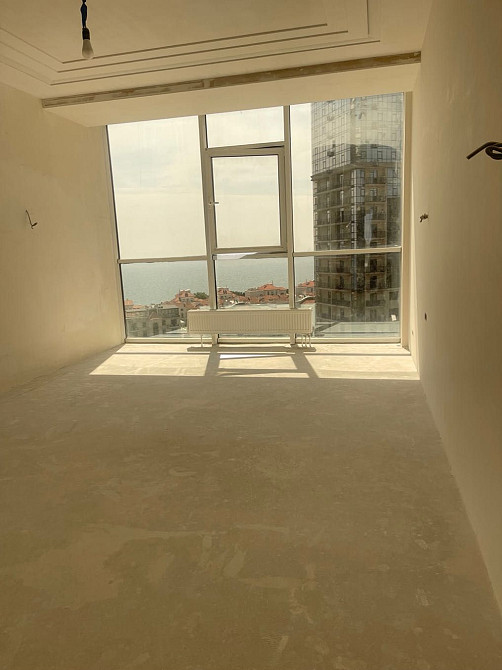 ЖК 8 Жемчужина/132 метра/вид моря/отделочные работы Одесса - изображение 4