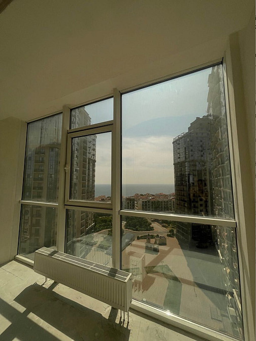 ЖК 8 Жемчужина/132 метра/вид моря/отделочные работы Одесса - изображение 5