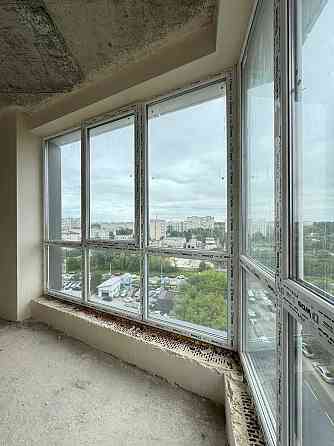 Продаж 3-кім кв ЖК Парус Смарт вул. Трускавецька, 2А Без комісії Львов