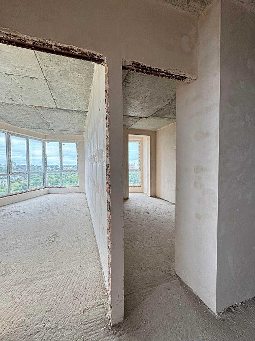 Продаж 3-кім кв ЖК Парус Смарт вул. Трускавецька, 2А Без комісії Львов - изображение 2