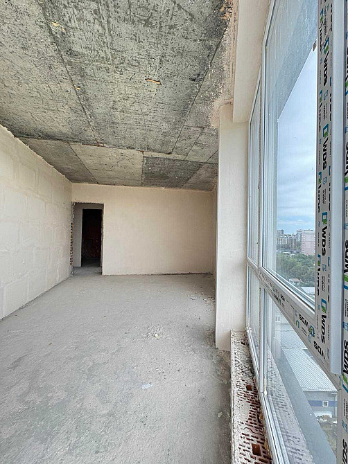 Продаж 3-кім кв ЖК Парус Смарт вул. Трускавецька, 2А Без комісії Львов - изображение 4