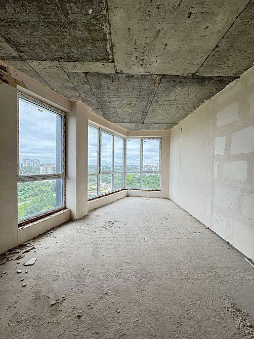 Продаж 3-кім кв ЖК Парус Смарт вул. Трускавецька, 2А Без комісії Львов - изображение 3