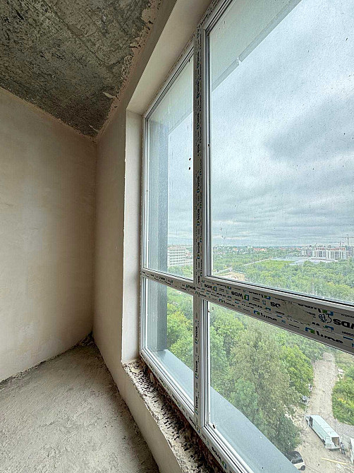 Продаж 3-кім кв ЖК Парус Смарт вул. Трускавецька, 2А Без комісії Львов - изображение 7