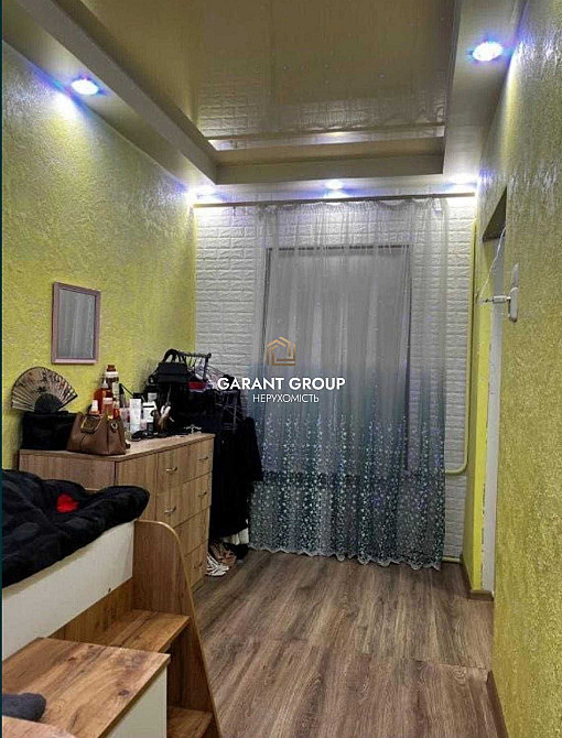 Продаж двокімнатної квартири Одесса - изображение 3