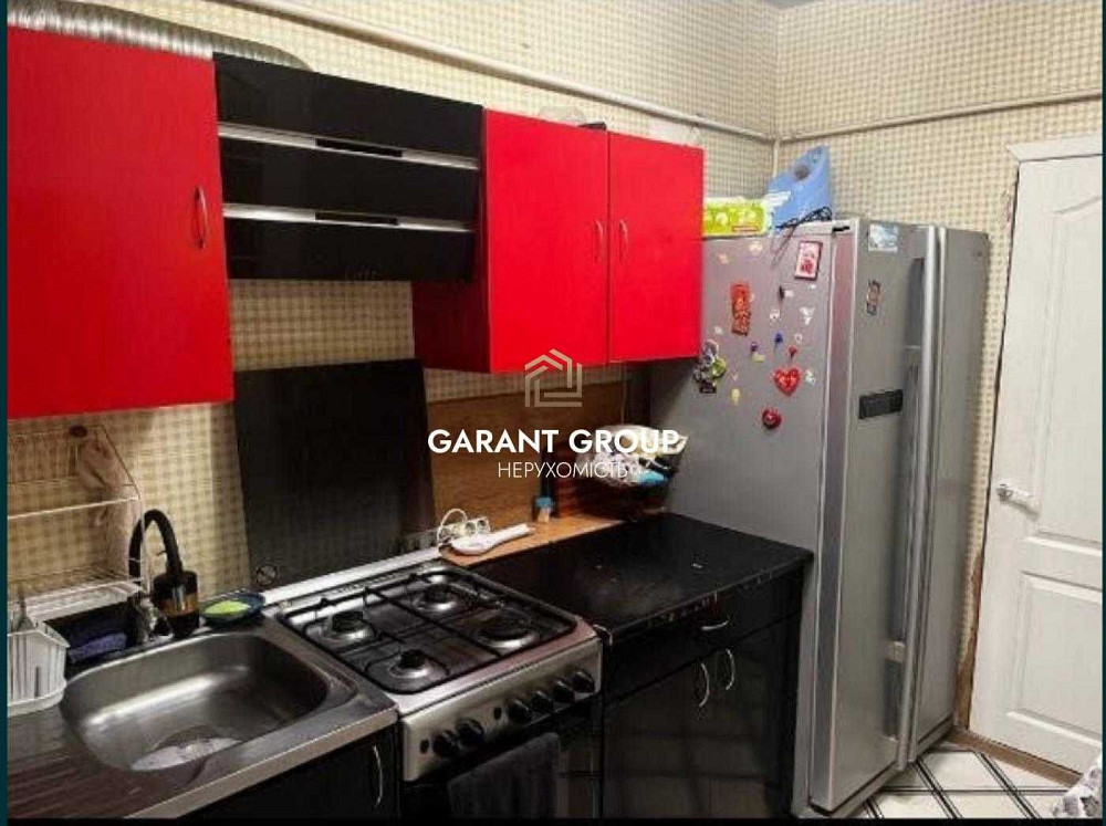 Продаж двокімнатної квартири Одесса - изображение 5