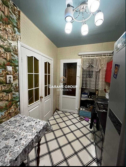 Продаж двокімнатної квартири Одесса - изображение 6