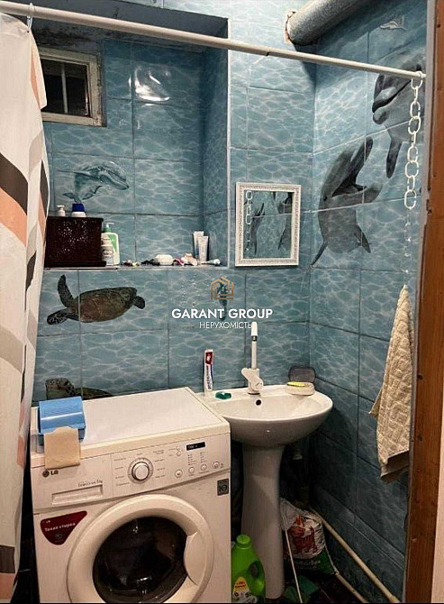 Продаж двокімнатної квартири Одесса - изображение 7