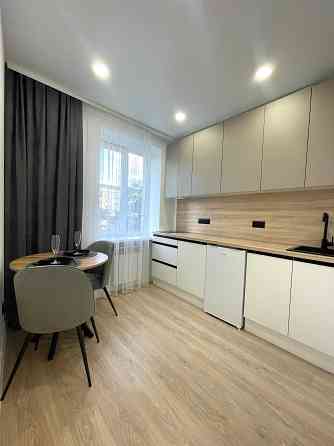 Смарт-квартира з новим ремонтом! Київ