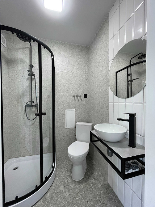 Смарт-квартира з новим ремонтом! Київ - зображення 7