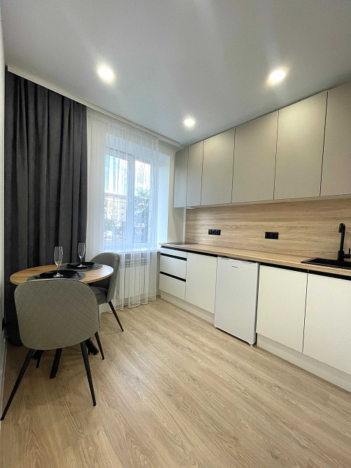 Смарт-квартира з новим ремонтом! Київ - зображення 1