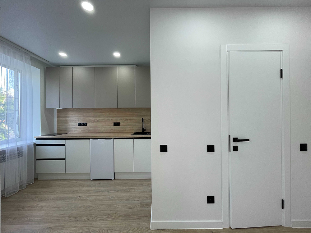 Смарт-квартира з новим ремонтом! Київ - зображення 5