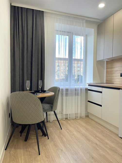 Смарт-квартира з новим ремонтом! Київ - зображення 3