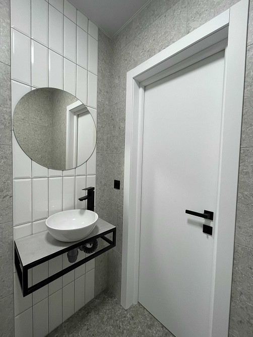 Смарт-квартира з новим ремонтом! Київ - зображення 8