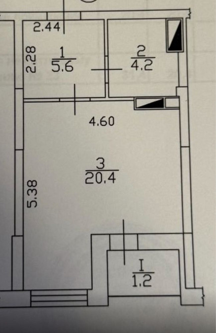 ВИГІДНО Лисогірський пр ЖК Orange City. Голосіївський.Деміївська Київ - зображення 7