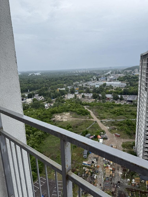 ВИГІДНО Лисогірський пр ЖК Orange City. Голосіївський.Деміївська Київ - зображення 1