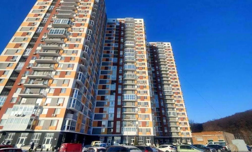 ВИГІДНО Лисогірський пр ЖК Orange City. Голосіївський.Деміївська Київ - зображення 6