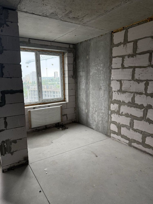 ВИГІДНО Лисогірський пр ЖК Orange City. Голосіївський.Деміївська Київ - зображення 2