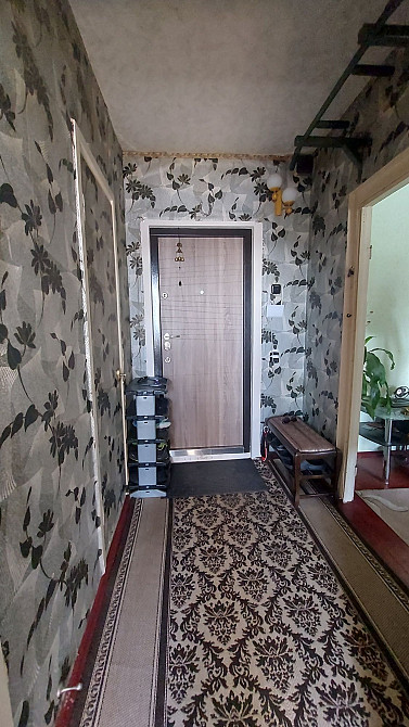 Однокімнстна квартира Біла Церква - зображення 7