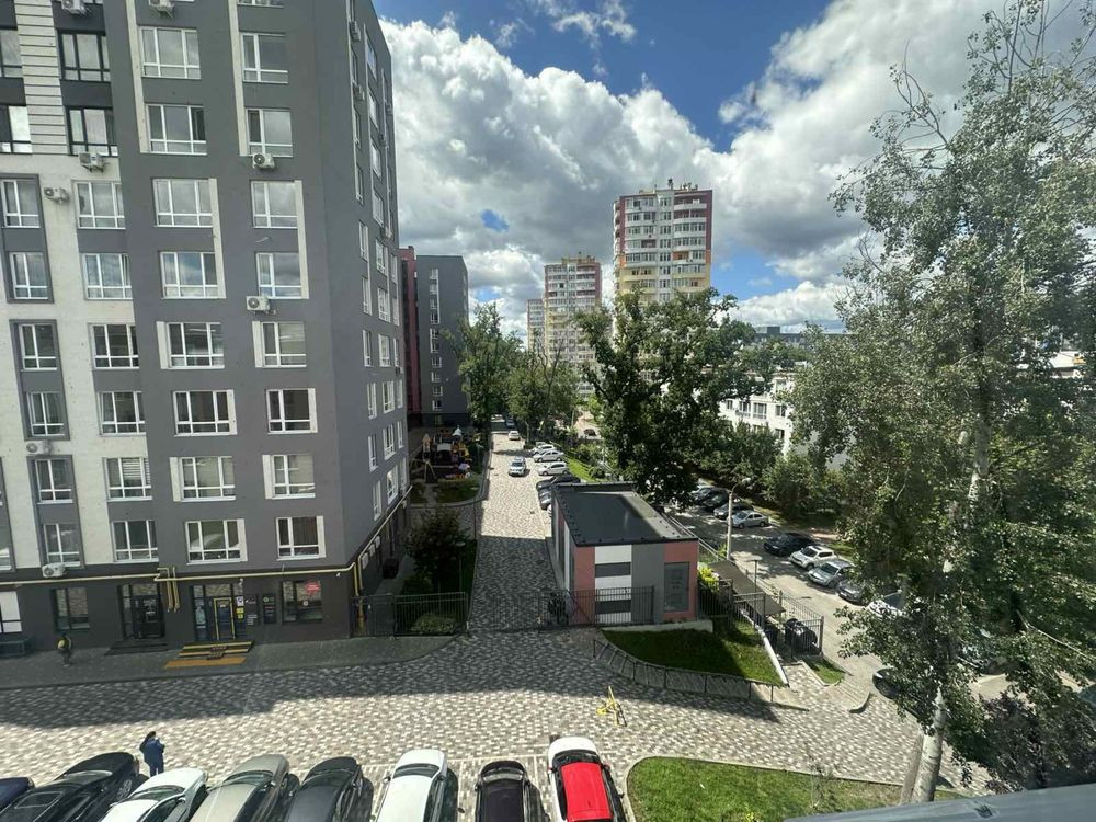 Продам квартиру від власника Ірпінь - зображення 6