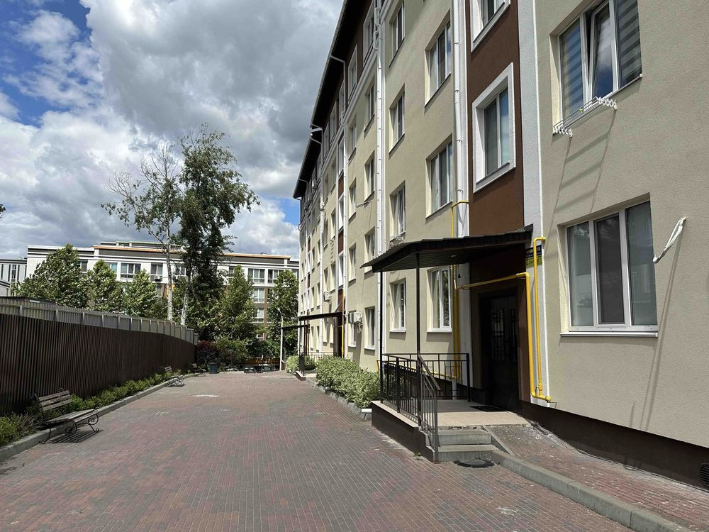 Продам квартиру від власника Ірпінь - зображення 5