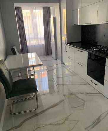 Оренда квартири в новобудові Тернополь