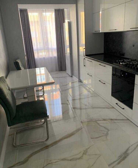 Оренда квартири в новобудові Тернополь - изображение 1