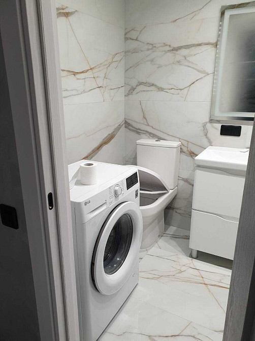 Оренда квартири в новобудові Тернополь - изображение 4