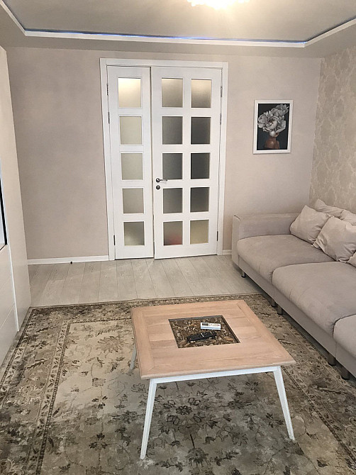 Здається 2 кімнатна квартира на м Осокорки, Позняки Срібнокільській 22 Киев - изображение 5