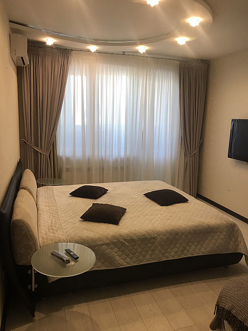 Здається 2 кімнатна квартира на м Осокорки, Позняки Срібнокільській 22 Киев - изображение 6