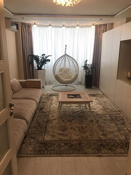 Здається 2 кімнатна квартира на м Осокорки, Позняки Срібнокільській 22 Киев - изображение 4