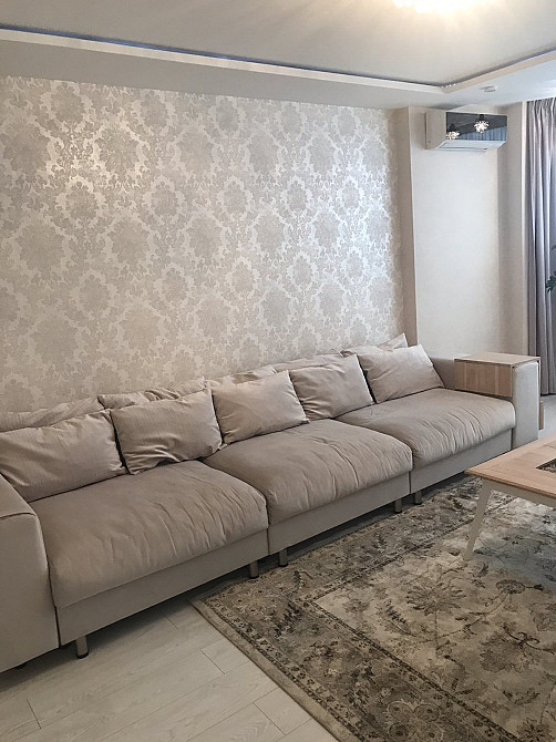 Здається 2 кімнатна квартира на м Осокорки, Позняки Срібнокільській 22 Киев - изображение 3