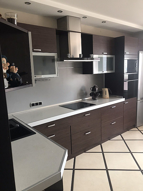 Здається 2 кімнатна квартира на м Осокорки, Позняки Срібнокільській 22 Киев - изображение 1