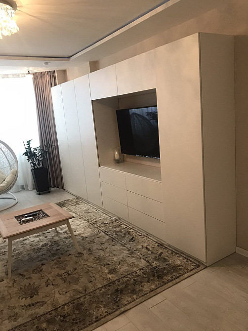 Здається 2 кімнатна квартира на м Осокорки, Позняки Срібнокільській 22 Киев - изображение 7