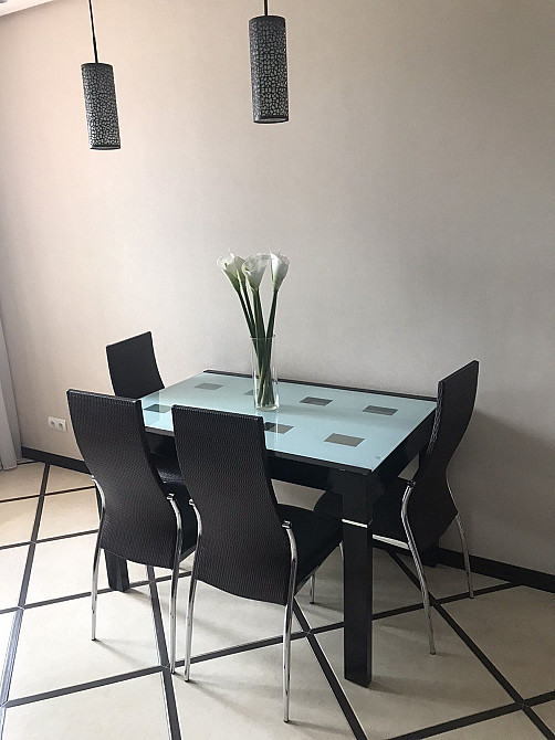 Здається 2 кімнатна квартира на м Осокорки, Позняки Срібнокільській 22 Киев - изображение 8