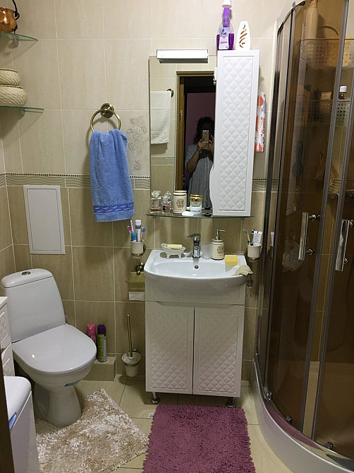 ТерміноваОренда Гарної і Затишної 1-кім.кварт.у СонячнийКрай40кв.м.Цін Львов - изображение 7