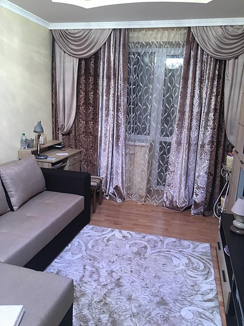 ТерміноваОренда Гарної і Затишної 1-кім.кварт.у СонячнийКрай40кв.м.Цін Львов - изображение 5