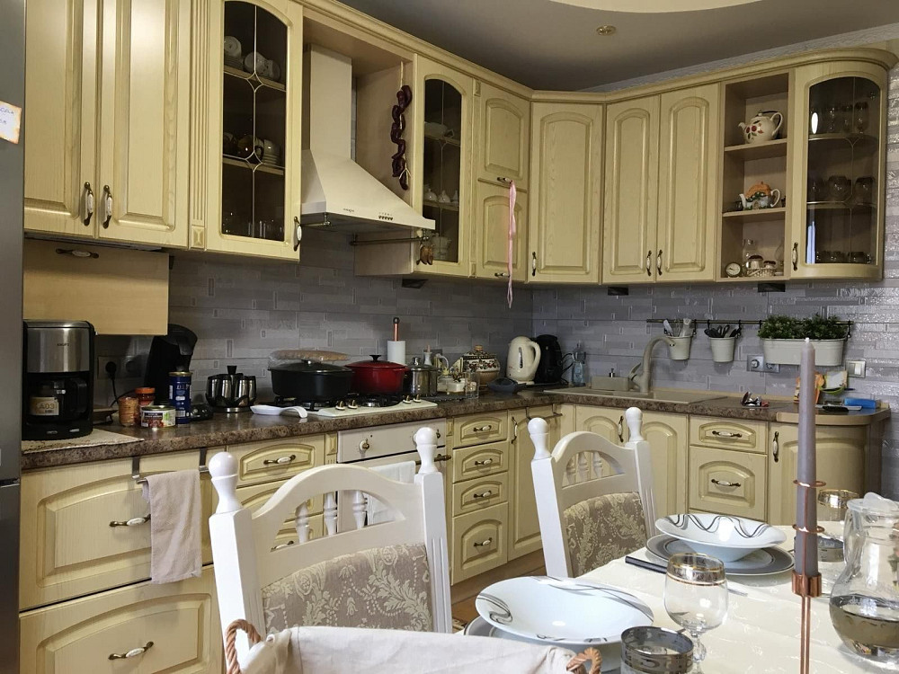 ТерміноваОренда Гарної і Затишної 1-кім.кварт.у СонячнийКрай40кв.м.Цін Львов - изображение 1