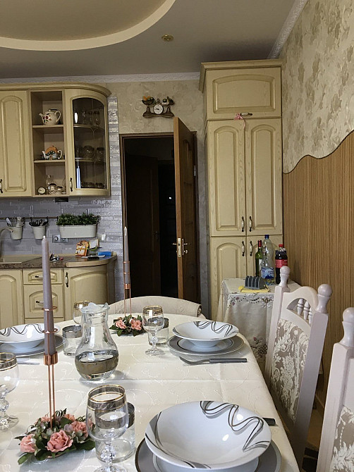 ТерміноваОренда Гарної і Затишної 1-кім.кварт.у СонячнийКрай40кв.м.Цін Львов - изображение 3