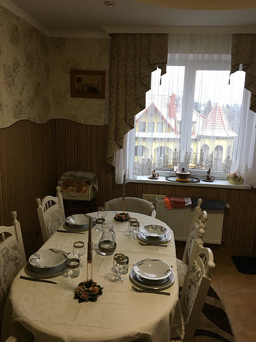 ТерміноваОренда Гарної і Затишної 1-кім.кварт.у СонячнийКрай40кв.м.Цін Львов - изображение 2