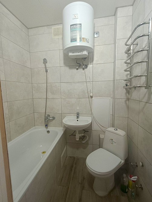 Оренда однокімнатної квартири. Київська Ровно - изображение 5