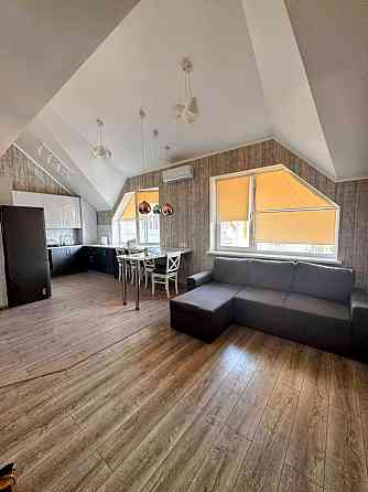 Оренда 4к жк Family-2, Гатне, без комісії, метро Теремки 7 хв Гатное