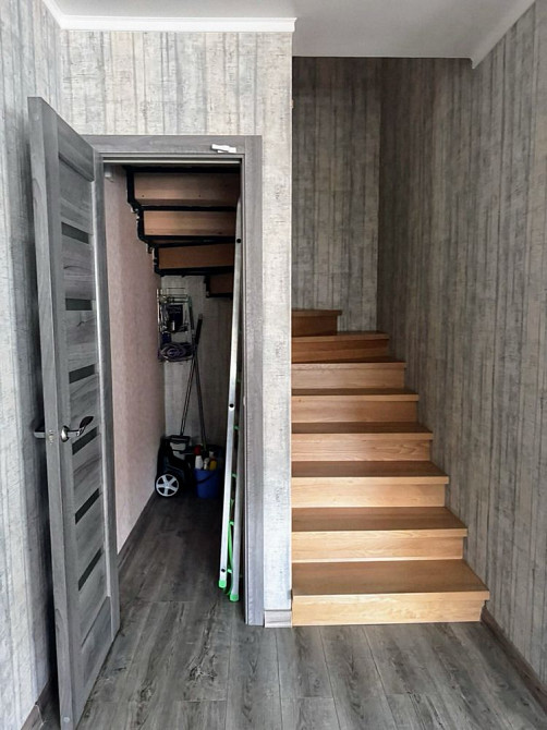 Оренда 4к жк Family-2, Гатне, без комісії, метро Теремки 7 хв Гатне - зображення 6