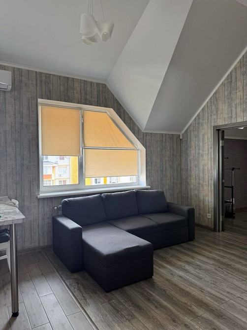 Оренда 4к жк Family-2, Гатне, без комісії, метро Теремки 7 хв Гатне - зображення 2