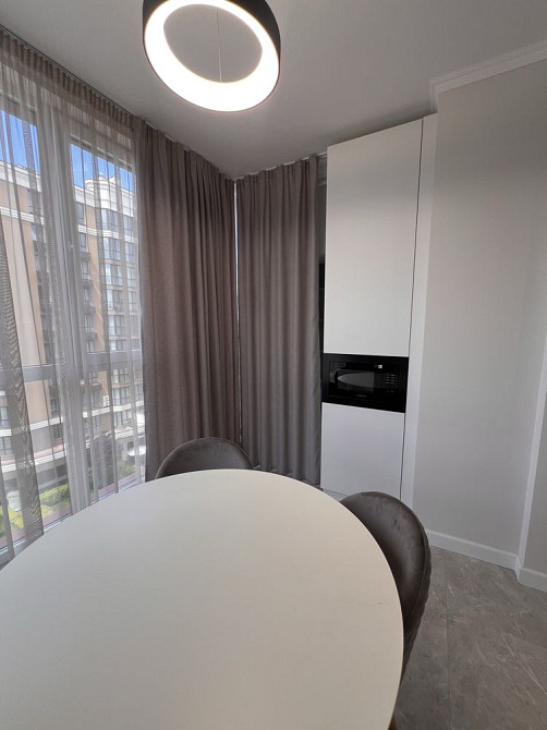 ОРЕНДА 2кім квартири 60м2 ЖК Резиденс Вишневе - зображення 8